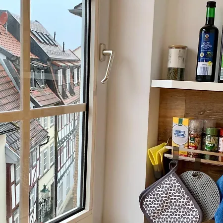 Heimat - Schönes In Der Altstadt L 47 Qm L Netflix L Wlan *