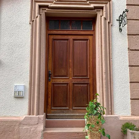 Heimat - Schönes In Der Altstadt L 47 Qm L Netflix L Wlan Fulda