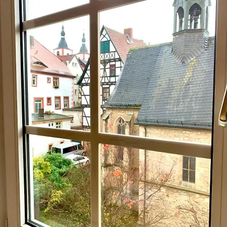 Heimat - Schoenes In Der Altstadt L 47 Qm L Netflix L Wlan 풀다