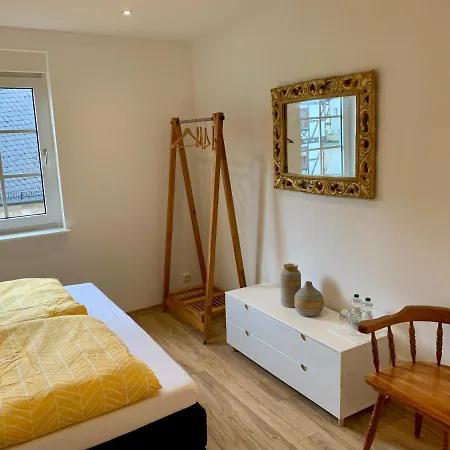 Heimat - Schoenes In Der Altstadt L 47 Qm L Netflix L Wlan * 풀다