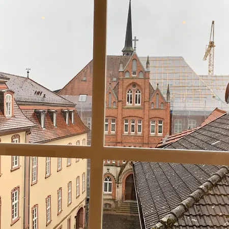 Heimat - Schönes In Der Altstadt L 47 Qm L Netflix L Wlan *