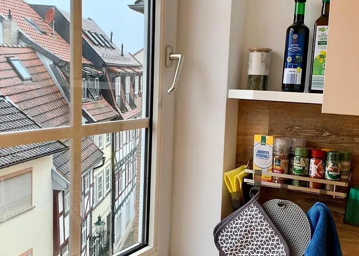 Heimat - Schoenes In Der Altstadt L 47 Qm L Netflix L Wlan *