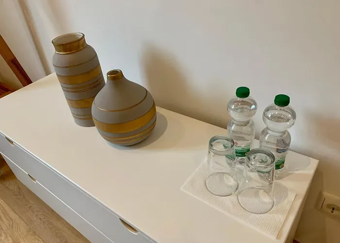 Heimat - Schoenes In Der Altstadt L 47 Qm L Netflix L Wlan